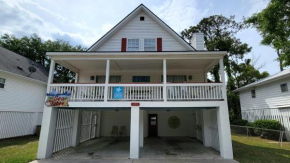 Sea Tybee by Tybee Beach Vacation Rentals